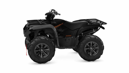 Квадроцикл YAMAHA Grizzly 700 EPS SE (ПСМ), фото 7