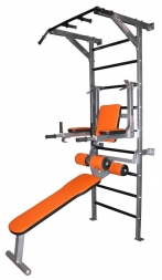 Спортивный комплекс универсальный, фото 2