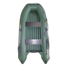 Лодка ПВХ Муссон 3200 НДНД Лодка ПВХ Муссон 3200 НДНД