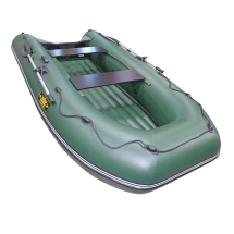 Лодка ПВХ Муссон 3200 НДНД Лодка ПВХ Муссон 3200 НДНД