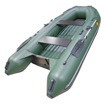 Лодка ПВХ Муссон 3200 НДНД Лодка ПВХ Муссон 3200 НДНД