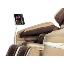 Массажное кресло iRest SL-A50 Beige