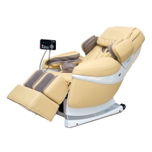 Массажное кресло iRest SL-A50 Beige