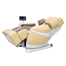 Массажное кресло iRest SL-A50 Beige
