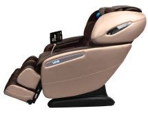 Домашнее массажное кресло UNO Grande UN624 Brown
