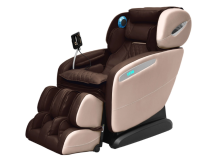 Домашнее массажное кресло UNO Grande UN624 Brown
