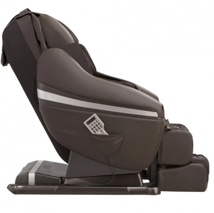 Массажное кресло Inada DreamWave Brown, фото 3