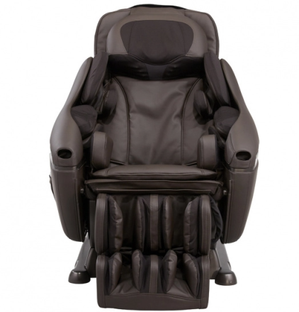 Массажное кресло Inada DreamWave Brown, фото 2
