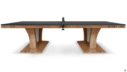 Стол теннисный High-Style, фото 2