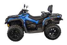 Квадроцикл BRP Can-Am Outlander Max XT 650 T (2023) (ПСМ) Квадроцикл BRP Can-Am Outlander Max XT 650 T (2023) (ПСМ)