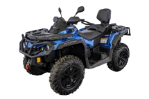 Квадроцикл BRP Can-Am Outlander Max XT 650 T (2023) (ПСМ) Квадроцикл BRP Can-Am Outlander Max XT 650 T (2023) (ПСМ)
