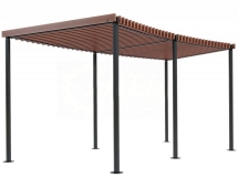 Пергола Таллада