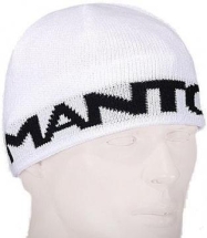 Шапка Manto mancap01