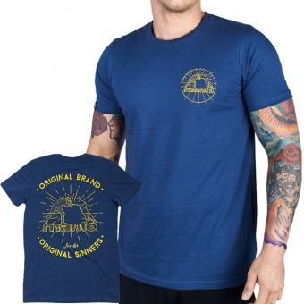 Футболка Manto manshirt0334, фото 1