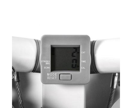 Министеппер поворотный DFC SC-S032G с эспандерами, фото 4