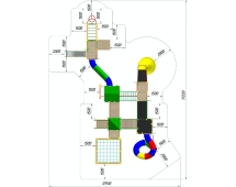 Игровой комплекс ИК-30