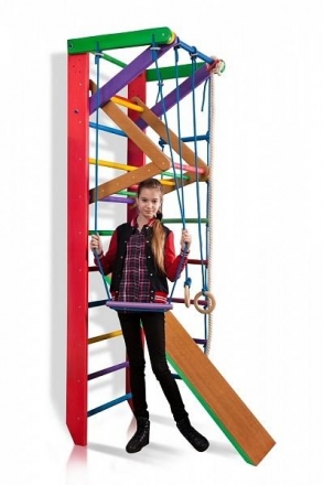 Спортивный уголок «Барби 3-240», фото 1