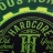 Рашгард Hardcore Training hctrash073