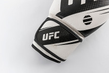 (UFC PRO Performance Rush 16 Oz - белые)