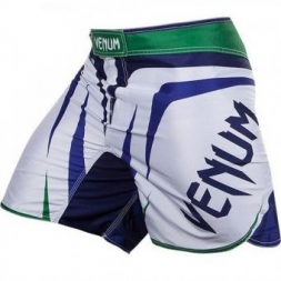 Шорты ММА Venum ''Shogun&quot; UFС Edition Fight Shorts Ice, фото 1