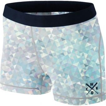 Женские Шорты Wicked One wckshorts016, фото 1