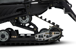 Снегоход SHARMAX SN-280, фото 16