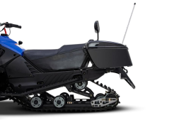 Снегоход SHARMAX SN-280, фото 15