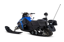 Снегоход SHARMAX SN-280, фото 10