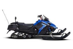 Снегоход SHARMAX SN-280, фото 4