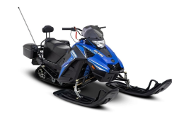 Снегоход SHARMAX SN-280, фото 3