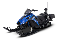 Снегоход SHARMAX SN-280, фото 1