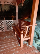 Японская беседка АТАМИ