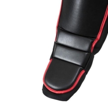 Щитки THROWDOWN Grappling Shin In-step Guards TDFGSIG