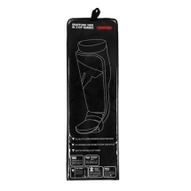 Щитки THROWDOWN Grappling Shin In-step Guards TDFGSIG