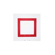 Щит баскетбольный навесной 70*70 см