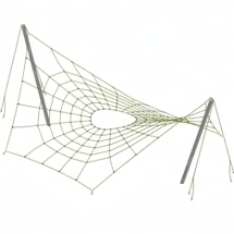 Пространственная сетка &quot;Паутина-3&quot; ПС-586