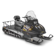 Снегоход STELS Ермак 800L 2Т с 2-мя лыжами Снегоход STELS Ермак 800L 2Т с 2-мя лыжами