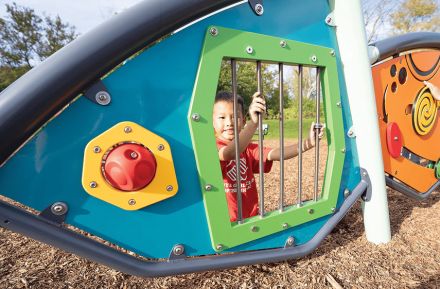 Игровая панель Тайна третьей планеты, фото 4