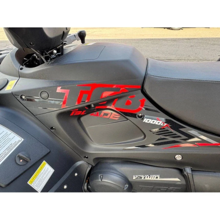 Квадроцикл TGB Blade 1000 LTX EPS, фото 23