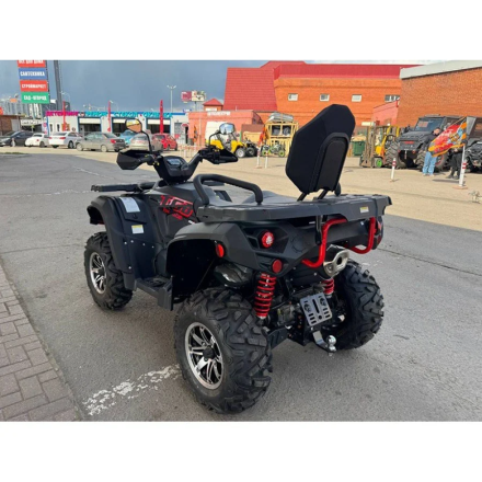 Квадроцикл TGB Blade 1000 LTX EPS, фото 17