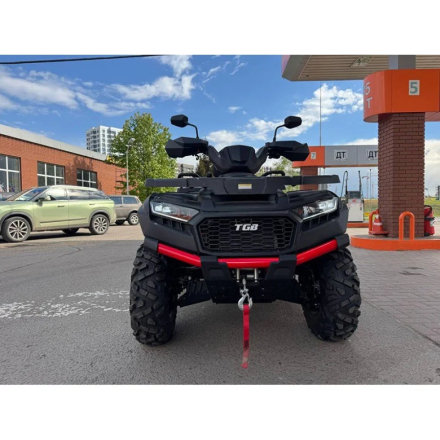 Квадроцикл TGB Blade 1000 LTX EPS, фото 16