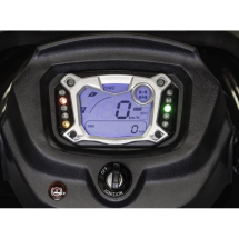 Квадроцикл TGB Blade 1000 LTX EPS