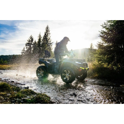 Квадроцикл TGB Blade 1000 LTX EPS, фото 7