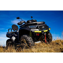 Квадроцикл TGB Blade 1000 LTX EPS
