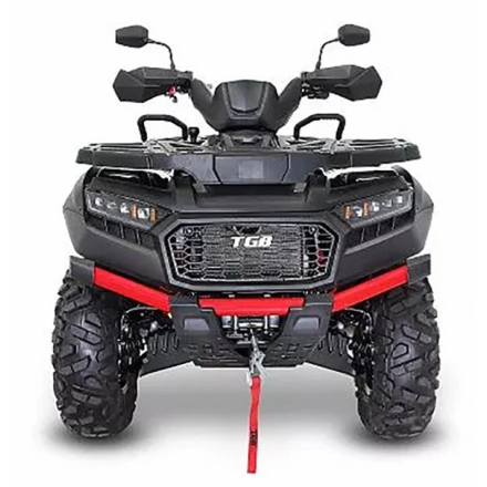 Квадроцикл TGB Blade 1000 LTX EPS, фото 2