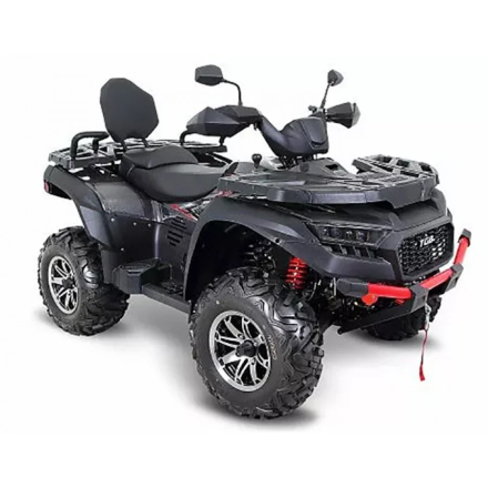 Квадроцикл TGB Blade 1000 LTX EPS, фото 1