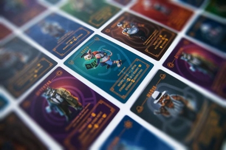 Котэм сити (на русском), фото 4