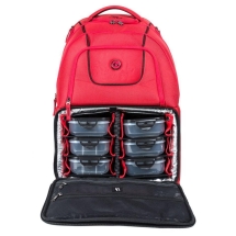 Рюкзак 6 Pack Fitness Voyager Backpack