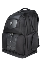 Рюкзак 6 Pack Fitness Voyager Backpack