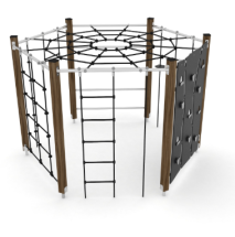 Комплекс для лазания Сота